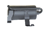 Muffler Assembly (MUF-0007-B61)