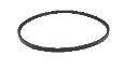 Starter Generator Belt, EZGO RXV Gas 2008-up (BLT-0022)