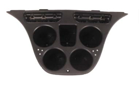 Cup Holder For Yamaha G29 Carts (8181-B29)