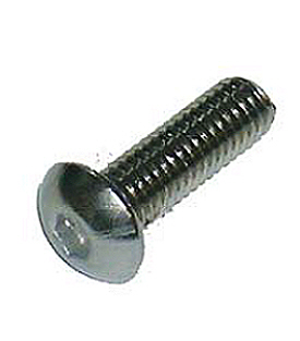 Mounting Bolt for Cup Holder #8181 (8182-B25)