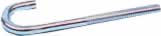 Zinc Plated Battery Rod - 4 3/8", EZGO Marathon Electric 1974-1994 (BAT-2024)