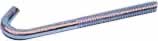 Inside Battery Rod - 3-1/4" Long, EZGO 2-Cycle Gas 1986-1990.5 (830-B25)