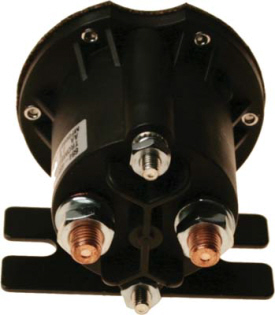 48-Volt Solenoid (8311-B29)