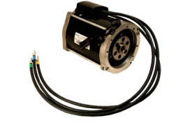 AC 48-Volt Motor for RXV (611355-B65)