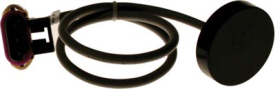 Speed Sensor & Harness for 48-Volt Motor (8332-B29)