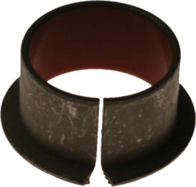 Spindle Bushing with Flange (8341-B25)