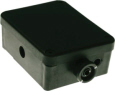 Pedal Box and Cover (8355-B29)