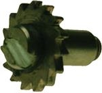 612417 Brake Shoe Adjuster Drivers Side EZGO Electric 2009 & Up