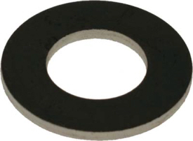 Outer Brake Drum Washer, EZGO TXT Electric & Gas 2010-up (8372-B25)