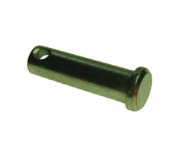 Brake Cable Clevis Pin - Club Car DS, XRT800/810, Transporter, Villager Electric and Gas 2003-up  (8422-B25)