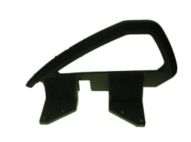 Armrests for Newer Style DS Carts (8428-B29)