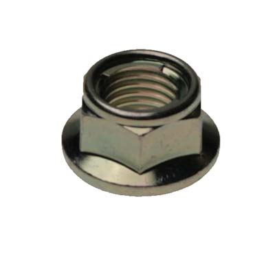 Nut for King Pin For Yamaha G29 Drive Carts (8453-B29)