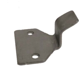 Club Car Precedent Seat Hinge (SEAT-2757)