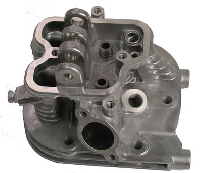 OEM Cylinder Head With Valve Guides(8531-B29)