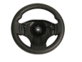 Club Car Precedent Comfort Grip Steering Wheel (8537-B29)