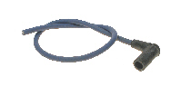 Spark Plug Wire, EZGO 1981-1994 2 Cycle Engines (9174-B10)