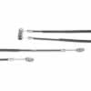 Brake Cable Set, EZGO ST350 Gas 1996-up (9179-B29)