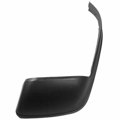 Rear Fender Cap - Passenger Side (9180-B29)