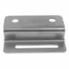 Seat Hinge - Female (cart side)For Yamaha G8, G14 - G22 Carts (9201-B29)