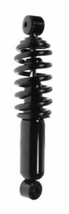 Rear Shock Absorber - Heavy-Duty For Yamaha G14-G22 (9307-B29)