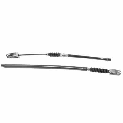 Brake Cable - 51-1/8" long Passenger Side For Yamaha G22 2003-up Carts (9367-B29)