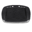 Carbon Fiber Steering Wheel Cover (9403-B22)