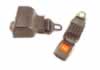 Retractable Seat Belt (Seat-2001-B22)