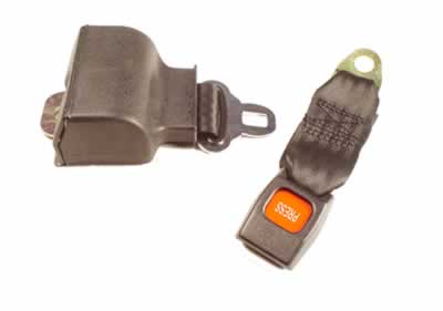 Retractable Seat Belt (Seat-2001-B22)