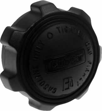 Gas Cap, Club Car gas 1992-up  (9437-B29)