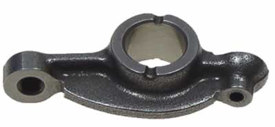 Rocker arm. For Club Car gas 1992-up (9439-B29)