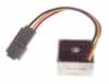 Voltage Regulator, Club Car Precedent and Tempo Gas 2004 & Up(VOLT-0008)