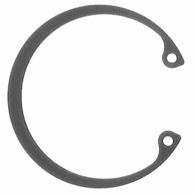Input Shaft Retaining Ring (9513-B25)