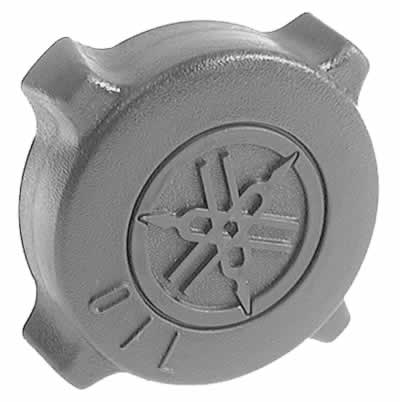 Oil Tank Cap For Yamaha G1 gas 1978-1998 (9642-B82)