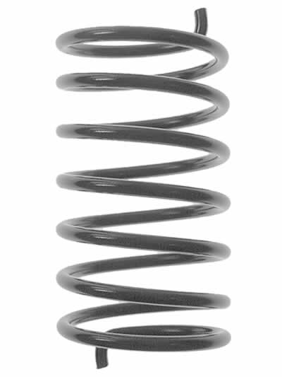 Driven Clutch Spring For Yamaha G2-G9 gas 1985-1994 Carts (9644-B25)