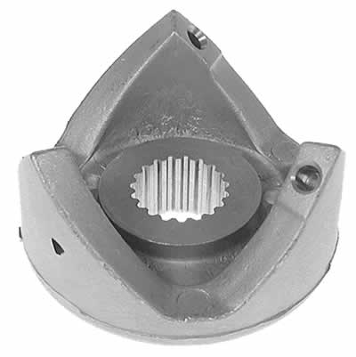 Spring Seat for Driven Clutch For Yamaha gas G2-G9 Carts (9650-B29)