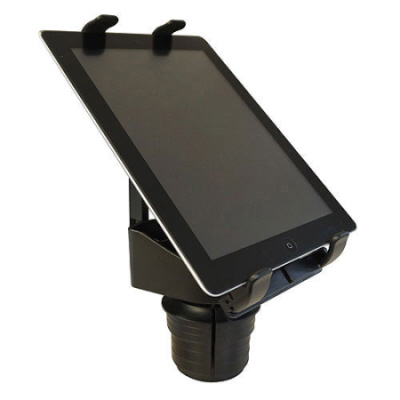 Tablet Cup Holder Mount (ACC-0089-B61)