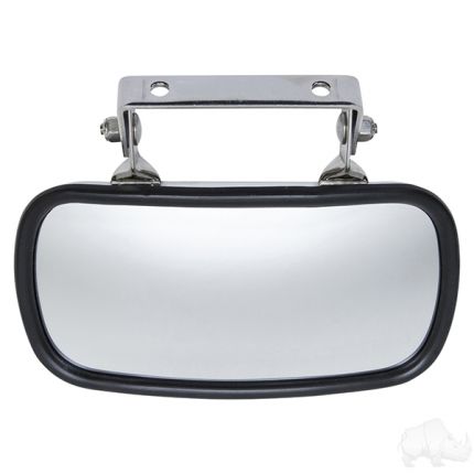 Convex Rear View Mirror Roof Mounted Universal Fit (ACC-1024)