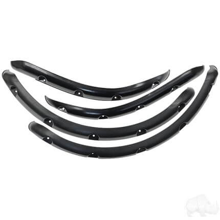 RHOX Fender Flares Set of 4 (ACC-FFN-B63)