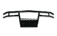 Club Car DS Tubular Mesh Brush Guard - Steel (CMBG-B41)