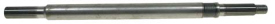 Splined Rear Axle (20-1/4") - Passenger Side, EZGO 2-Cycle Gas 1989-93 (238-B29)