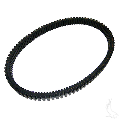 Drive Belt "Severe Duty", Club Car DS OHV 92+/Precedent/Carryall