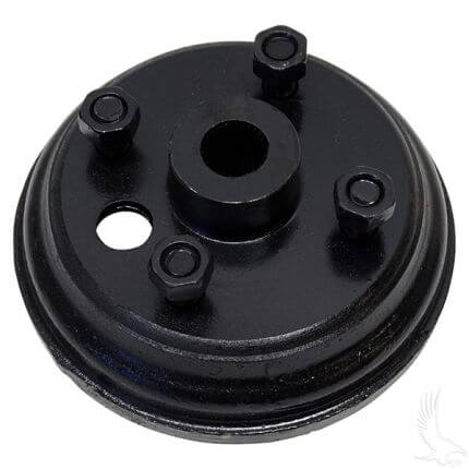 Hub Drum Assembly, EZGO Gas 4-Cycle 1991-up (4267-B29)