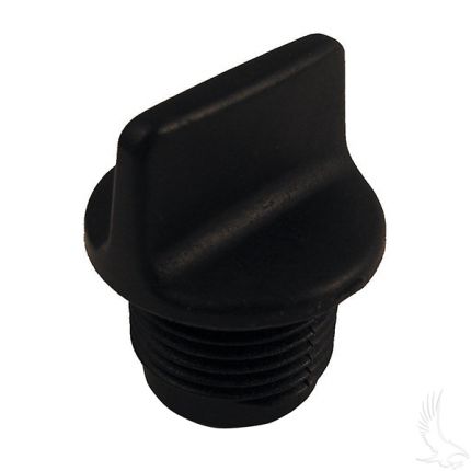 Oil Cap For Yamaha 1996-up gas G16-G22 Carts (CAP-9009)