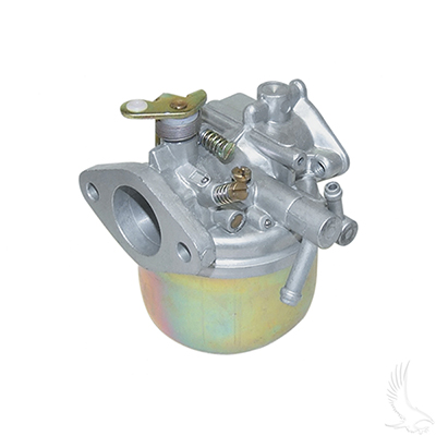 Carburetor Assembly for Club Car gas 1984-1991, 341cc side valve engine (CARB-019A)