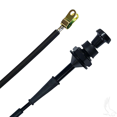 Choke Cable For Yamaha Drive 2007-up (CBL-076-B25)