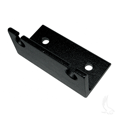 Brake Cable Extension Bracket for Lifted Carts, Club Car DS (CBL-102)