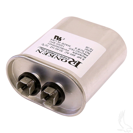 Capacitor 3MF. For Lester Chargers