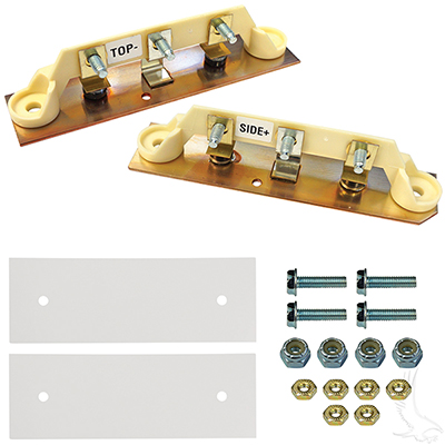 Diode Assembly Kit, Club Car PowerDrive lll Charger