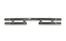 Club Car DS Rear Bumper (CMDRB-B41)