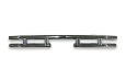 Club Car DS Rear Bumper (CMDRB-B41)